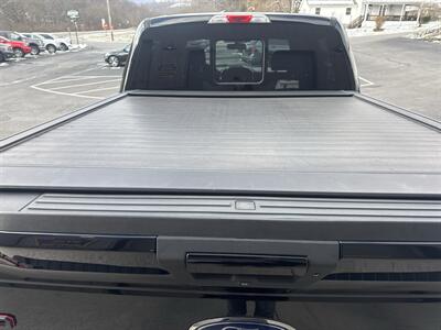 2017 Ford F-150 XLT SuperCrew 4x4 - Photo 20 - Hesston, PA 16647