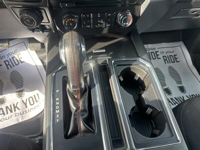 2017 Ford F-150 XLT SuperCrew 4x4 - Photo 36 - Hesston, PA 16647