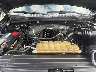 2017 Ford F-150 XLT SuperCrew 4x4 - Photo 49 - Hesston, PA 16647