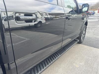2017 Ford F-150 XLT SuperCrew 4x4 - Photo 22 - Hesston, PA 16647