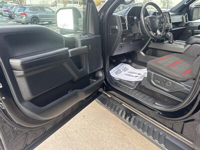 2017 Ford F-150 XLT SuperCrew 4x4 - Photo 26 - Hesston, PA 16647