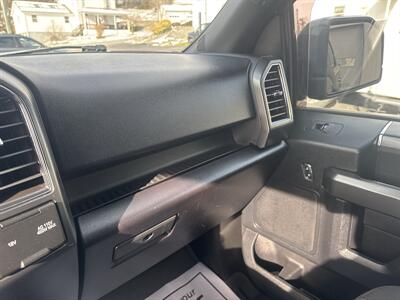 2017 Ford F-150 XLT SuperCrew 4x4 - Photo 37 - Hesston, PA 16647