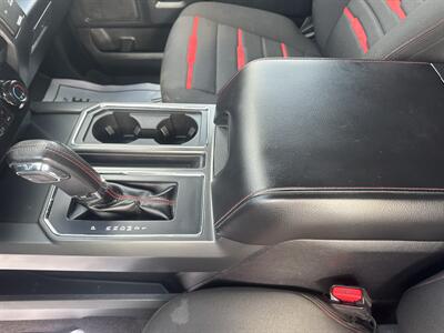2017 Ford F-150 XLT SuperCrew 4x4 - Photo 32 - Hesston, PA 16647