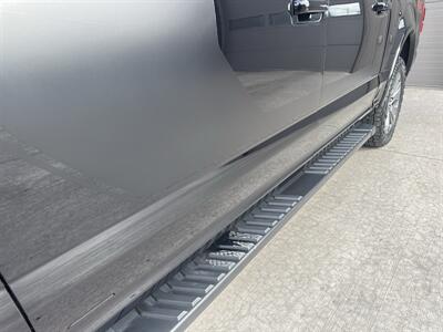 2017 Ford F-150 XLT SuperCrew 4x4 - Photo 16 - Hesston, PA 16647