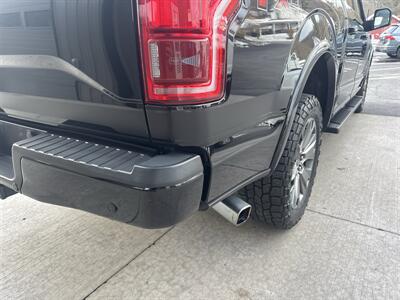 2017 Ford F-150 XLT SuperCrew 4x4 - Photo 19 - Hesston, PA 16647
