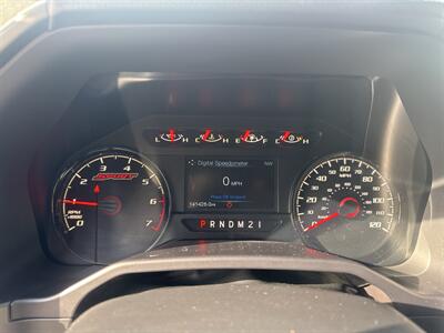 2017 Ford F-150 XLT SuperCrew 4x4 - Photo 34 - Hesston, PA 16647