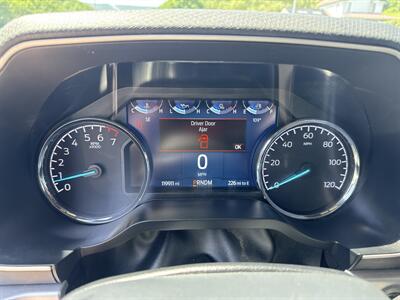 2022 Ford F-150 XLT SuperCrew 4x4 - Photo 29 - Hesston, PA 16647