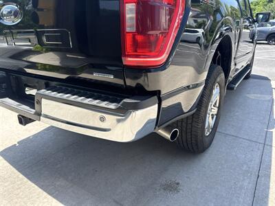 2022 Ford F-150 XLT SuperCrew 4x4 - Photo 17 - Hesston, PA 16647