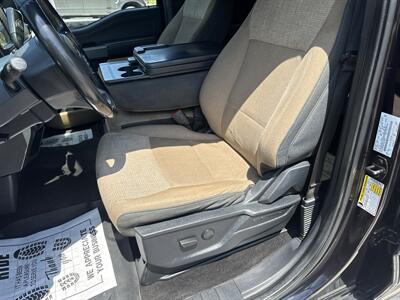 2022 Ford F-150 XLT SuperCrew 4x4 - Photo 25 - Hesston, PA 16647