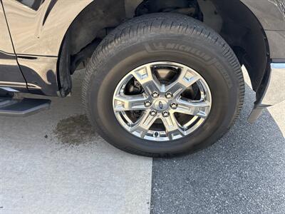 2022 Ford F-150 XLT SuperCrew 4x4 - Photo 41 - Hesston, PA 16647