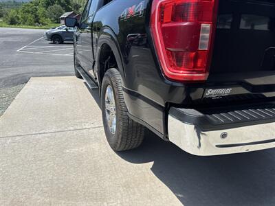 2022 Ford F-150 XLT SuperCrew 4x4 - Photo 15 - Hesston, PA 16647