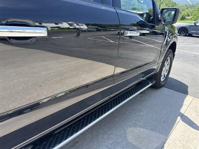 2022 Ford F-150 XLT SuperCrew 4x4 - Photo 20 - Hesston, PA 16647
