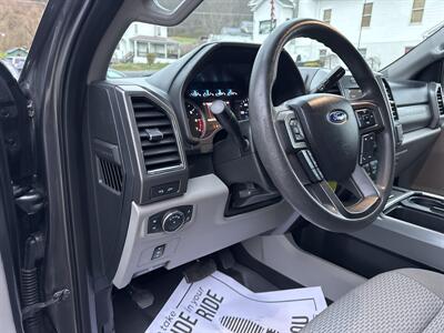 2019 Ford F-250 Super Duty XLT SuperCrew 4x4 - Photo 26 - Hesston, PA 16647
