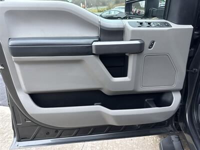 2019 Ford F-250 Super Duty XLT SuperCrew 4x4 - Photo 25 - Hesston, PA 16647