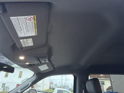 2019 Ford F-250 Super Duty XLT SuperCrew 4x4 - Photo 28 - Hesston, PA 16647