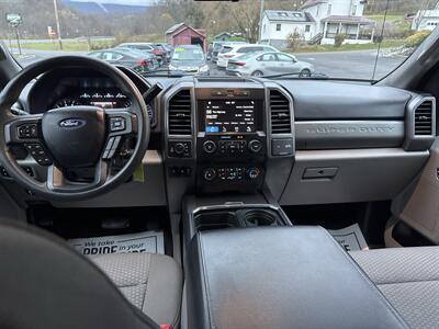 2019 Ford F-250 Super Duty XLT SuperCrew 4x4 - Photo 39 - Hesston, PA 16647