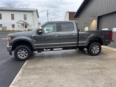 2019 Ford F-250 Super Duty XLT SuperCrew 4x4 - Photo 8 - Hesston, PA 16647