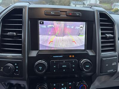 2019 Ford F-250 Super Duty XLT SuperCrew 4x4 - Photo 36 - Hesston, PA 16647