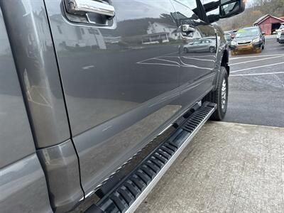 2019 Ford F-250 Super Duty XLT SuperCrew 4x4 - Photo 21 - Hesston, PA 16647