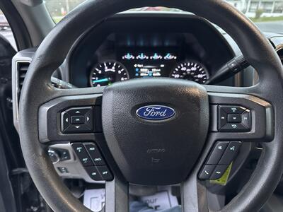 2019 Ford F-250 Super Duty XLT SuperCrew 4x4 - Photo 30 - Hesston, PA 16647