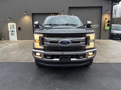 2019 Ford F-250 Super Duty XLT SuperCrew 4x4 - Photo 10 - Hesston, PA 16647