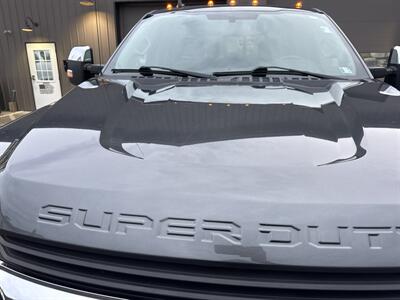 2019 Ford F-250 Super Duty XLT SuperCrew 4x4 - Photo 15 - Hesston, PA 16647