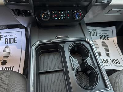 2019 Ford F-250 Super Duty XLT SuperCrew 4x4 - Photo 33 - Hesston, PA 16647