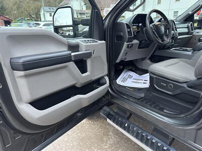 2019 Ford F-250 Super Duty XLT SuperCrew 4x4 - Photo 24 - Hesston, PA 16647