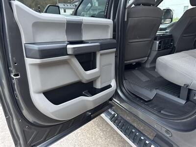 2019 Ford F-250 Super Duty XLT SuperCrew 4x4 - Photo 37 - Hesston, PA 16647