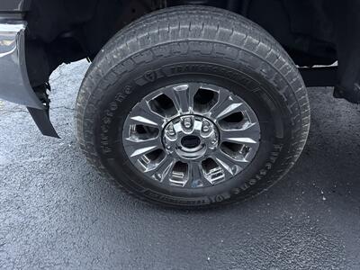 2019 Ford F-250 Super Duty XLT SuperCrew 4x4 - Photo 45 - Hesston, PA 16647