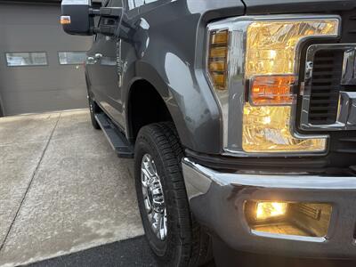 2019 Ford F-250 Super Duty XLT SuperCrew 4x4 - Photo 12 - Hesston, PA 16647
