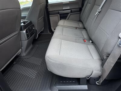 2019 Ford F-250 Super Duty XLT SuperCrew 4x4 - Photo 38 - Hesston, PA 16647
