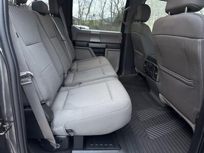 2019 Ford F-250 Super Duty XLT SuperCrew 4x4 - Photo 41 - Hesston, PA 16647