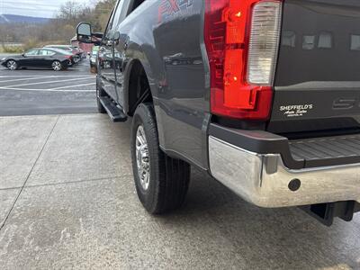 2019 Ford F-250 Super Duty XLT SuperCrew 4x4 - Photo 17 - Hesston, PA 16647