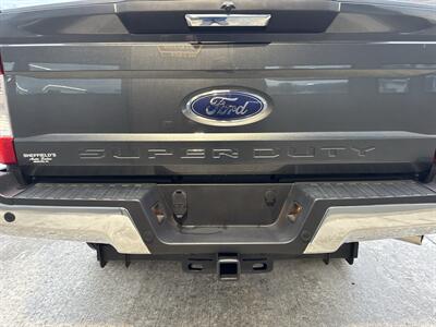 2019 Ford F-250 Super Duty XLT SuperCrew 4x4 - Photo 18 - Hesston, PA 16647