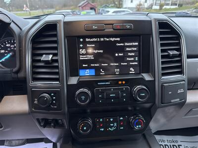 2019 Ford F-250 Super Duty XLT SuperCrew 4x4 - Photo 32 - Hesston, PA 16647