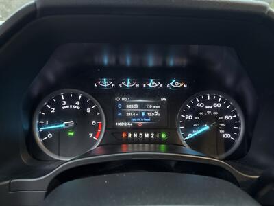 2019 Ford F-250 Super Duty XLT SuperCrew 4x4 - Photo 31 - Hesston, PA 16647