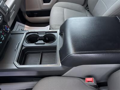 2019 Ford F-250 Super Duty XLT SuperCrew 4x4 - Photo 29 - Hesston, PA 16647