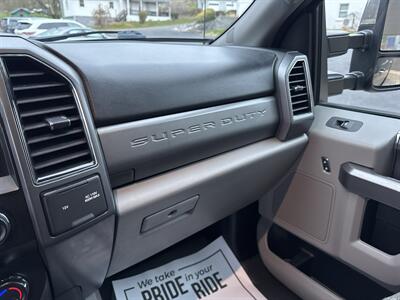 2019 Ford F-250 Super Duty XLT SuperCrew 4x4 - Photo 34 - Hesston, PA 16647
