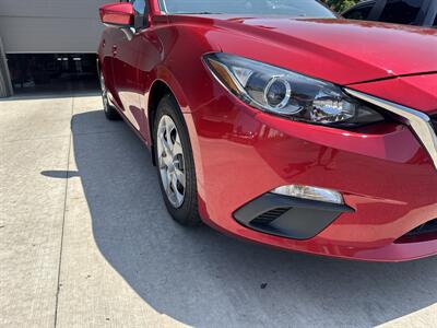 2015 Mazda Mazda3 i Sport - Photo 10 - Hesston, PA 16647