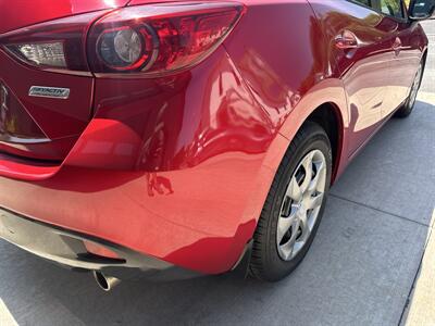 2015 Mazda Mazda3 i Sport - Photo 17 - Hesston, PA 16647