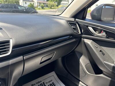 2015 Mazda Mazda3 i Sport - Photo 29 - Hesston, PA 16647