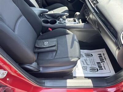 2015 Mazda Mazda3 i Sport - Photo 36 - Hesston, PA 16647