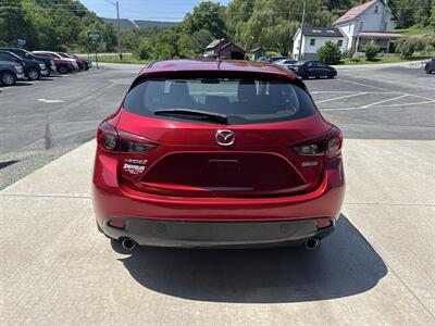 2015 Mazda Mazda3 i Sport - Photo 5 - Hesston, PA 16647
