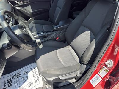 2015 Mazda Mazda3 i Sport - Photo 22 - Hesston, PA 16647