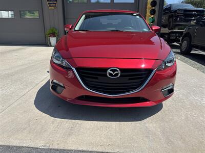 2015 Mazda Mazda3 i Sport - Photo 8 - Hesston, PA 16647