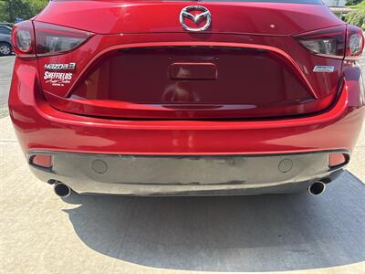 2015 Mazda Mazda3 i Sport - Photo 16 - Hesston, PA 16647