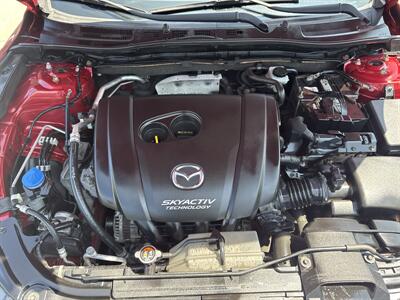 2015 Mazda Mazda3 i Sport - Photo 38 - Hesston, PA 16647