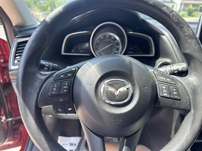 2015 Mazda Mazda3 i Sport - Photo 25 - Hesston, PA 16647