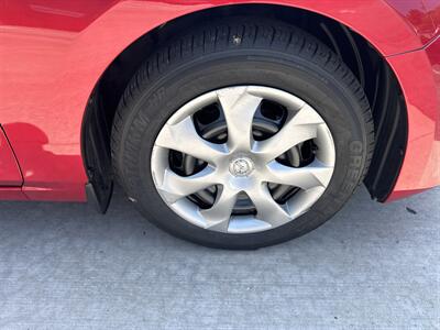2015 Mazda Mazda3 i Sport - Photo 37 - Hesston, PA 16647